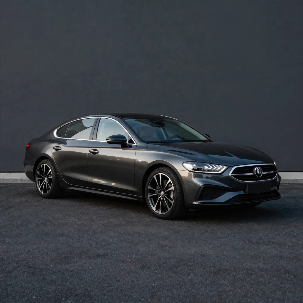 Flughafentransfer Wien Business Sedan