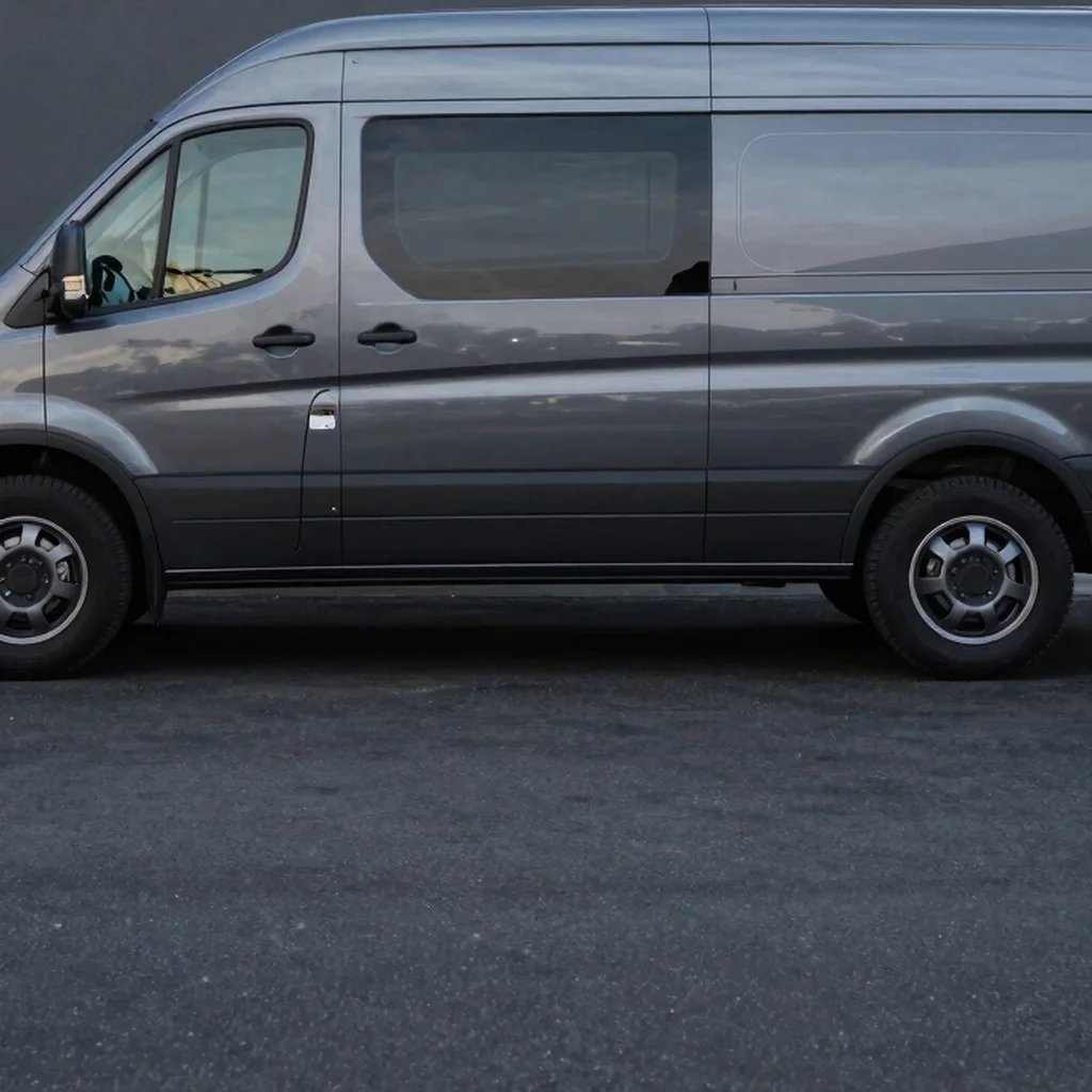 Flughafentransfer Wien Executive Van