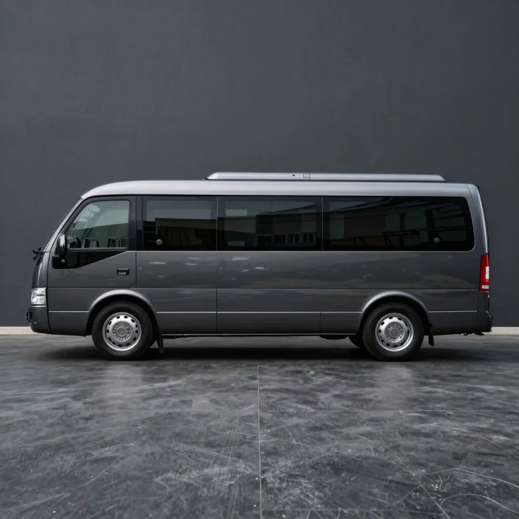 VIP Minibus-Transfer (bis 16 Personen)